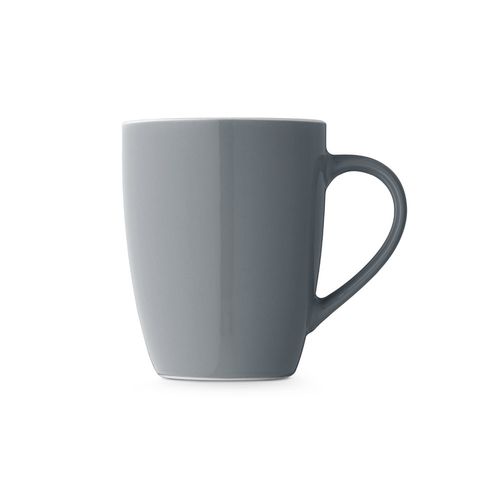 gray CINANDER. Taza de cerámica 370 mL