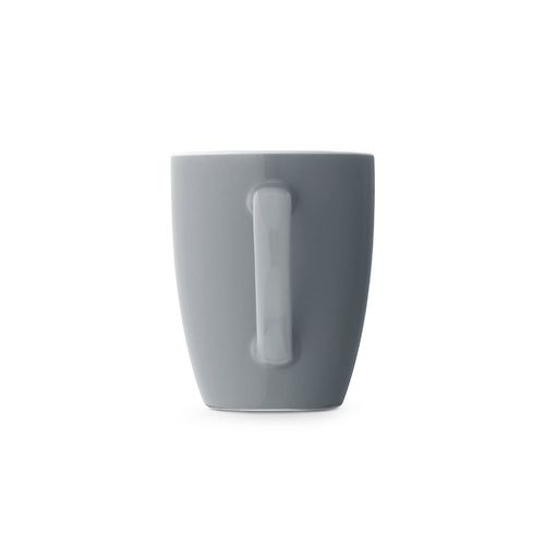 gray CINANDER. Taza de cerámica 370 mL