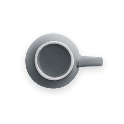 gray CINANDER. Taza de cerámica 370 mL