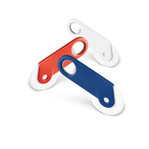 red TOKEV. Cortador de pizza