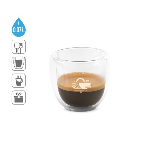 EXPRESSO. JUEGO DE CAFÉ