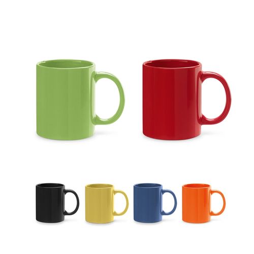 BARINE. Tasse en céramique 350 mL - 1