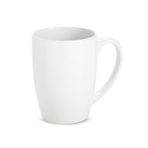 white MATCHA. Taza de cerámica 350 mL