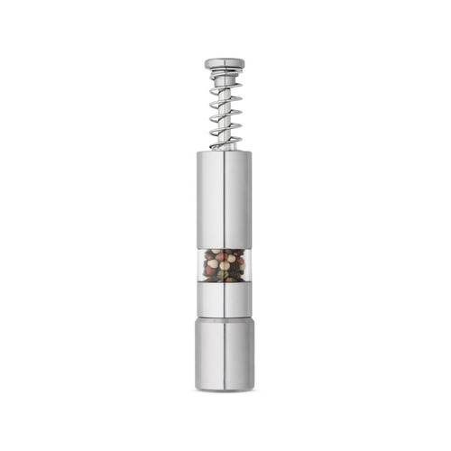 SMARTPEPPER. Moulin à épices en acier inoxydable - 3