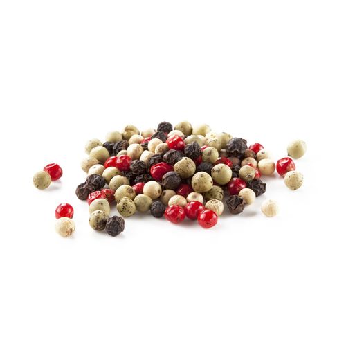 SMARTPEPPER. Moulin à épices en acier inoxydable - 4