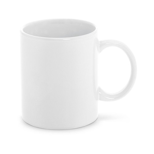 ANISEED. TAZA DE CERÁMICA IDEAL PARA SUBLIMACIÓN 350 ML