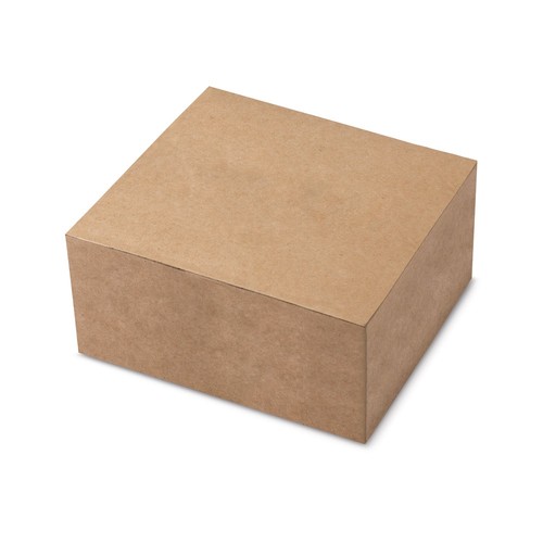 natural ARNICA. Caja de té de bambú con 4 compartimentos y cierre magnético