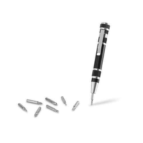 TOOLPEN. Kit d'outils en forme de stylo - 2