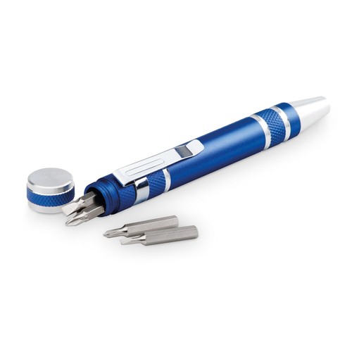 TOOLPEN. Kit d'outils en forme de stylo - 2