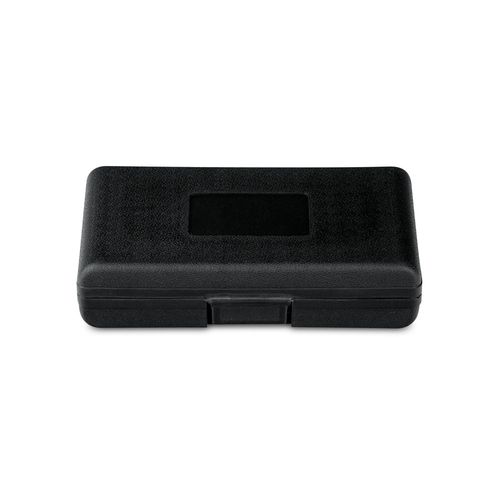 black TUFF. Juego de herramientas de 45 piezas