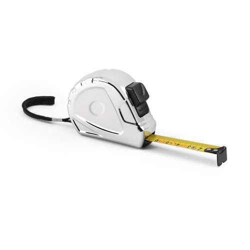 MERIBEL V. Cinta métrica de 5 m, Merchandising, artículos personalizados para tu promoción de marca