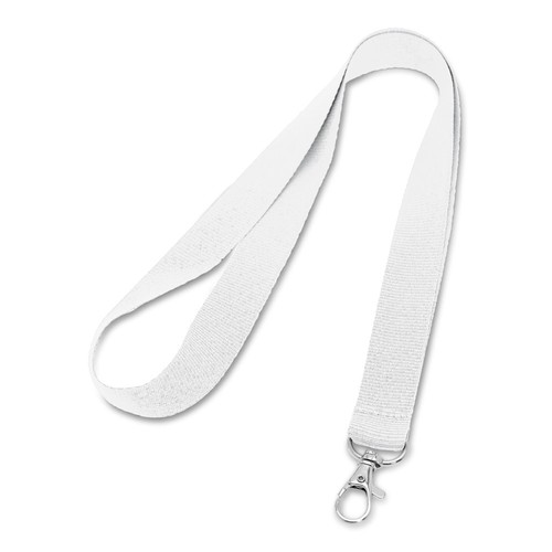 LARIAT. Lanyard de poliéster