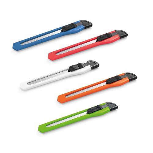 BALIC. Cutter avec mécanisme de verrouillage - 1