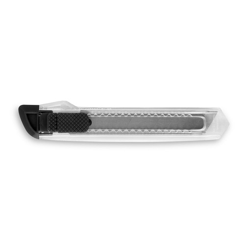 black PAYTON. Cuchillo multiusos con mecanismo de bloqueo