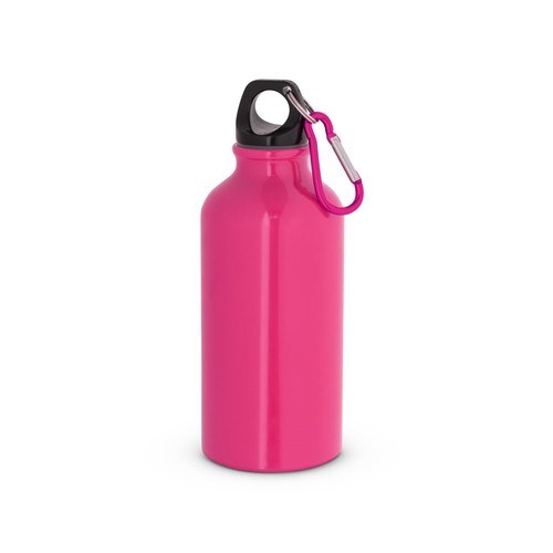 pink LANDSCAPE S. Botella deportiva 400 mL