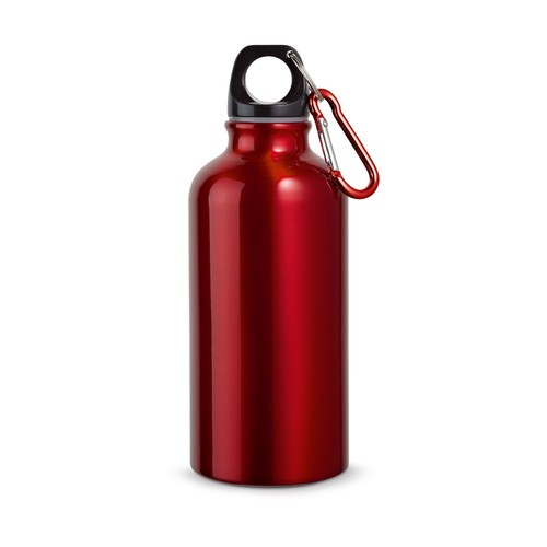 red LANDSCAPE S. Botella deportiva 400 mL