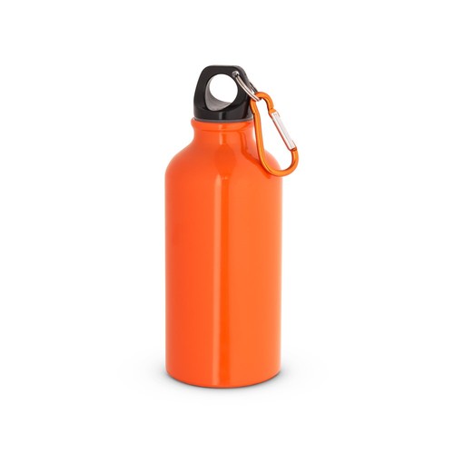 orange LANDSCAPE S. Botella deportiva 400 mL