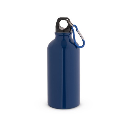 azul marino LANDSCAPE S. Botella deportiva 400 mL