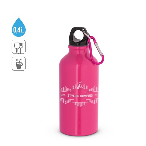LANDSCAPE S. BOTELLA DEPORTIVA 400 ML