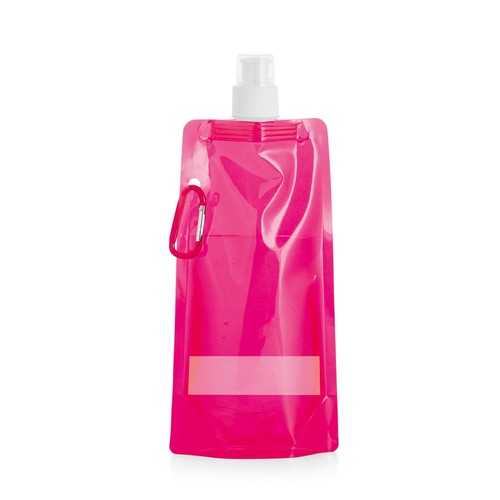 KWILL. Botella plegable 460 mL