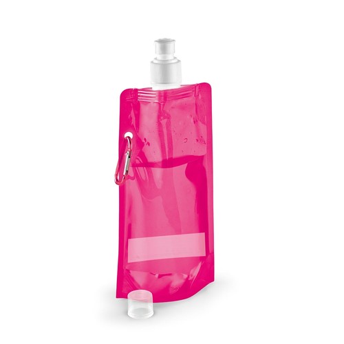 KWILL. Botella plegable 460 mL
