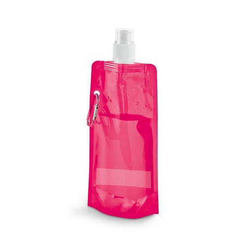 KWILL. Botella plegable 460 mL