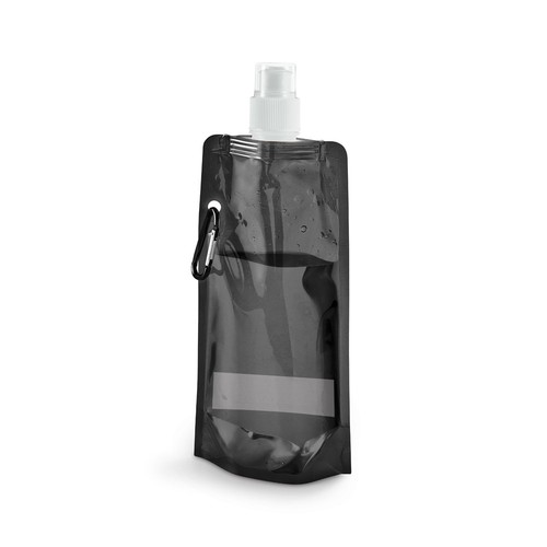 KWILL. Botella plegable 460 mL