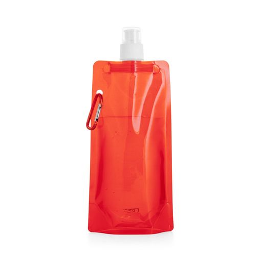 red KWILL. Botella plegable 460 mL