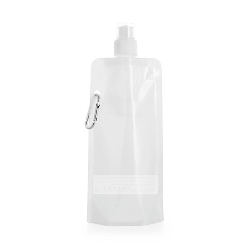 KWILL. Botella plegable 460 mL