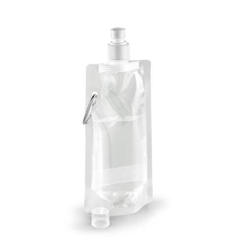 KWILL. Botella plegable 460 mL