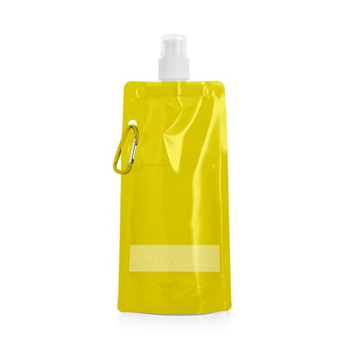 KWILL. Botella plegable 460 mL