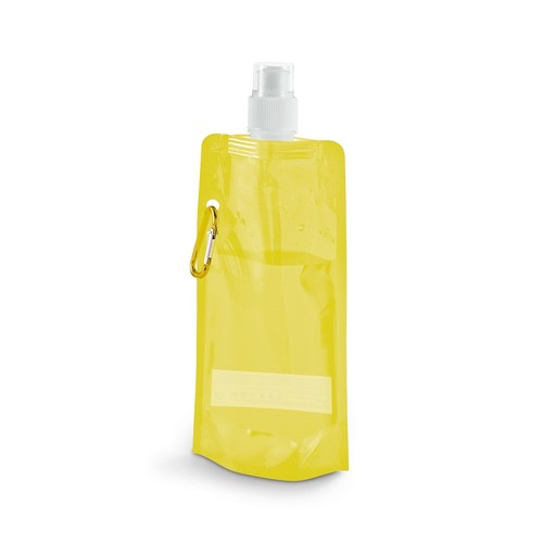 KWILL. Botella plegable 460 mL