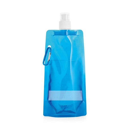 KWILL. Bouteille pliante en PE 460 mL - 3