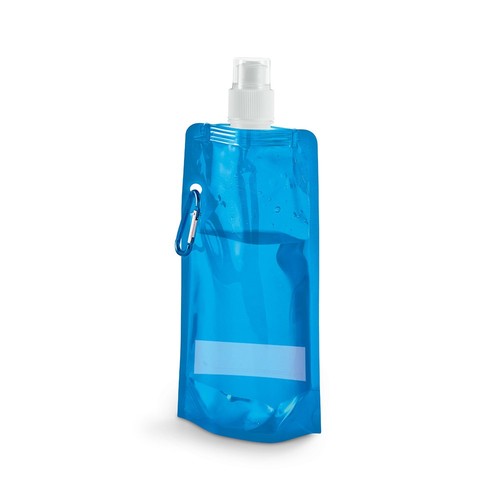 KWILL. Bouteille pliante en PE 460 mL - 2