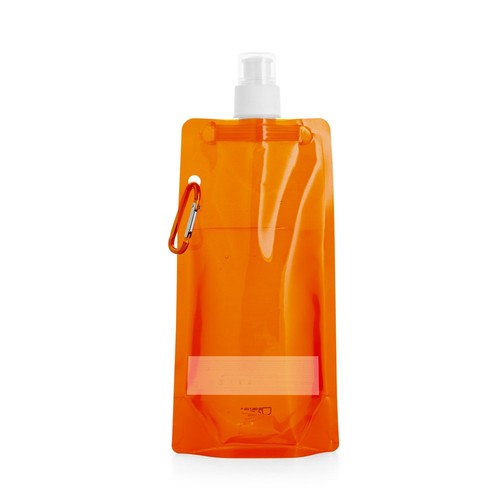 KWILL. Botella plegable 460 mL