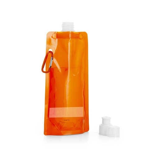 KWILL. Botella plegable 460 mL