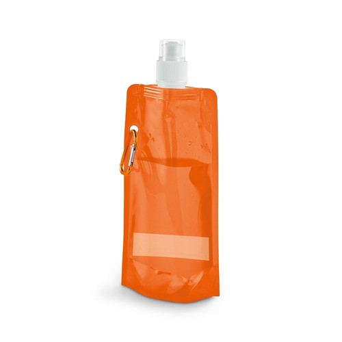 KWILL. Botella plegable 460 mL