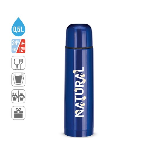 LUKA. TERMO DE 500 ML