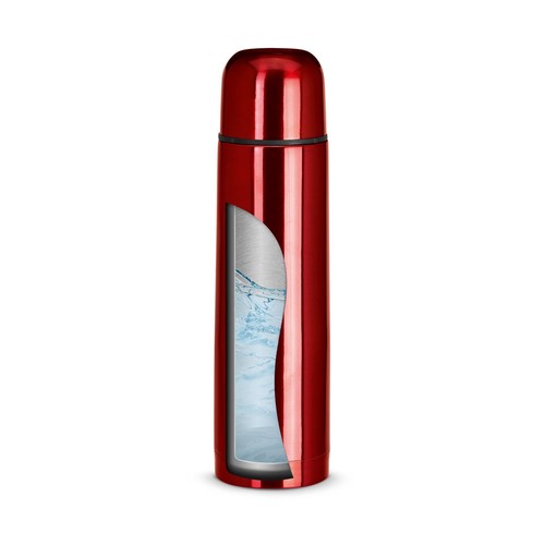 LUKA. Thermos en acier inoxydable 500 mL - 3