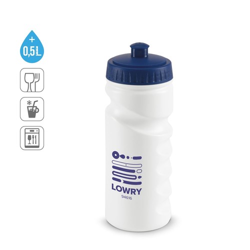 LOWRY. BOTELLA DEPORTIVA 530 ML