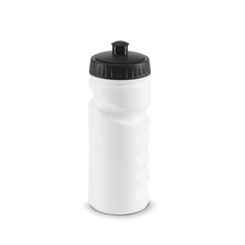 black LOWRY. Botella deportiva 530 mL