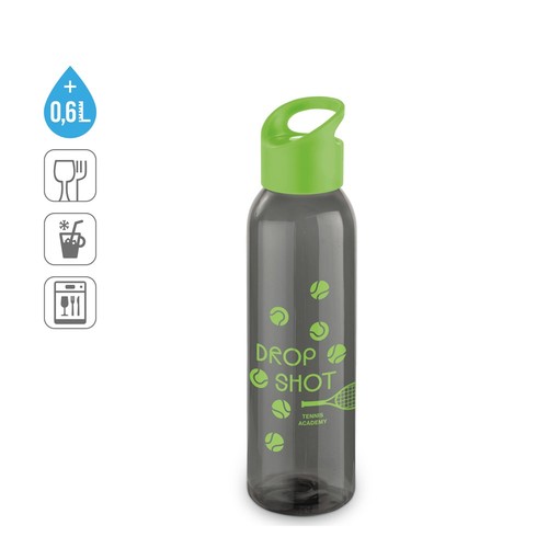 PORTIS. BOTELLA DEPORTIVA 630 ML