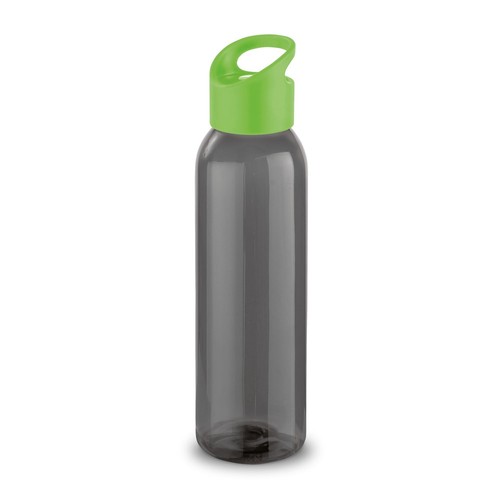 PORTIS. Bouteille de sport en PP et PS 630 mL - 2
