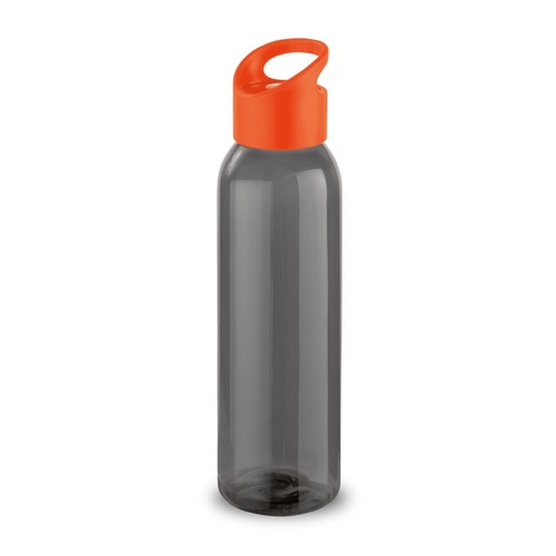 PORTIS. Bouteille de sport en PP et PS 630 mL - 2