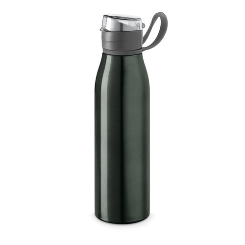 gun KORVER. Botella deportiva de 650 mL