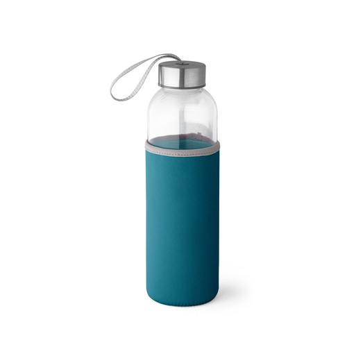 blue RAISE. Botella deportiva de 520 mL