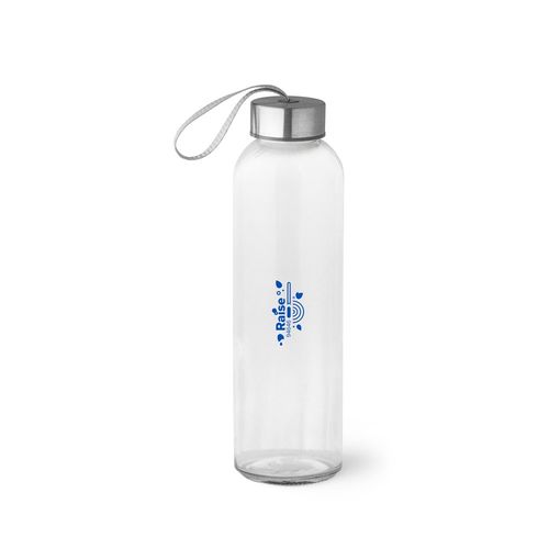 RAISE. Botella deportiva de 520 mL