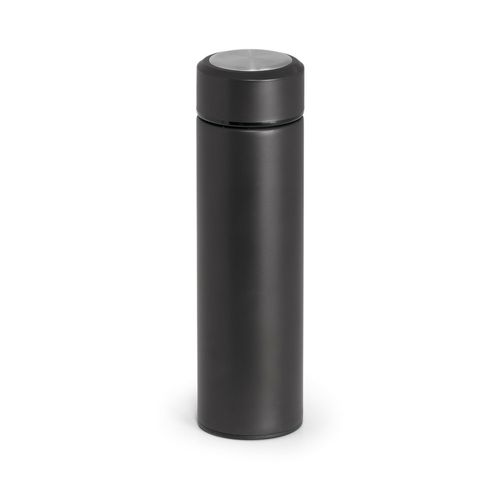 INGRAM. Thermos 470mL en acier inox - 2