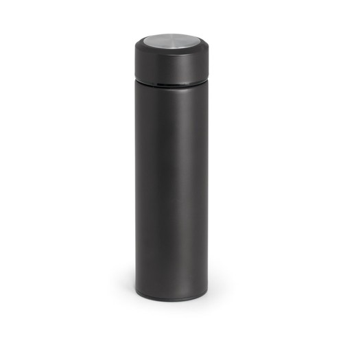 INGRAM. Thermos 470mL en acier inox - 2