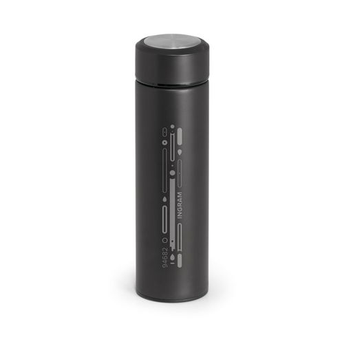 black INGRAM. Termo de 470 mL